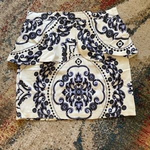 Xenia boutique skirt